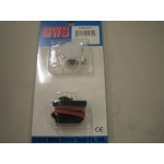 GWS Naro 9g Servo (GWSNR/STD/J)